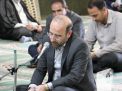 گزارش تصویری مراسم یادبود سالگرد ارتحال امام خمینی(ره)